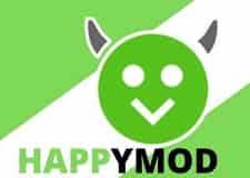 HappyMod apk atualizado